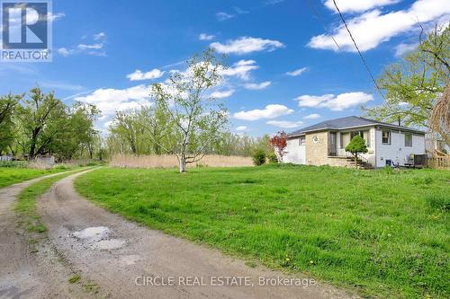 2990 Front Road, Lasalle, ON - Outdoor