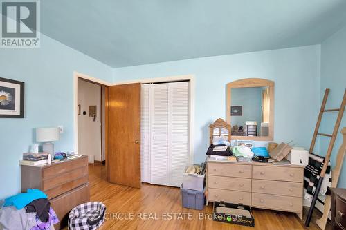 2990 Front Road, Lasalle, ON - Indoor Photo Showing Bedroom