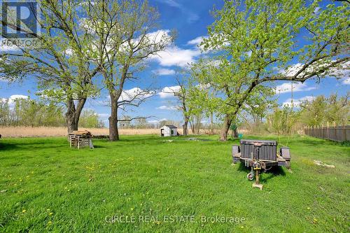 2990 Front Road, Lasalle, ON - Outdoor With View