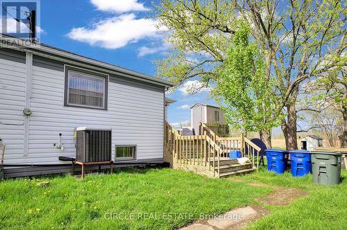 2990 Front Road, Lasalle, ON - Outdoor With Exterior