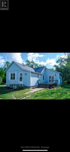 1260 Armour Road, Peterborough, ON - Outdoor