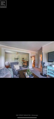 1260 Armour Road, Peterborough, ON - 