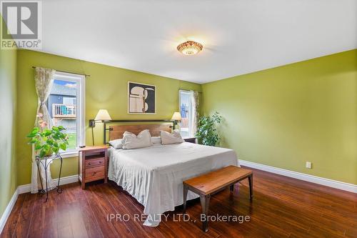 86 Sienna Avenue, Belleville, ON - Indoor Photo Showing Bedroom