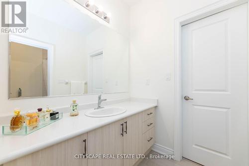 11 Grierson Trail, Hamilton, ON - Indoor Photo Showing Bathroom