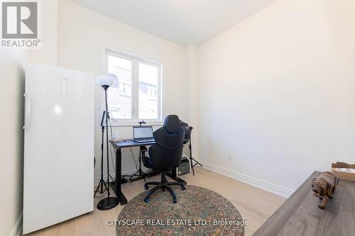11 Grierson Trail, Hamilton, ON - Indoor Photo Showing Office