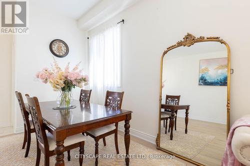 11 Grierson Trail, Hamilton, ON - Indoor Photo Showing Dining Room