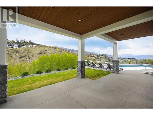 461 Swan Drive, Kelowna, BC - Outdoor With View With Exterior