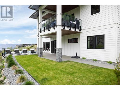 461 Swan Drive, Kelowna, BC - Outdoor