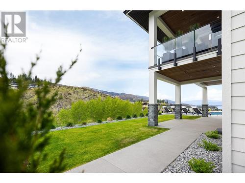 461 Swan Drive, Kelowna, BC - Outdoor