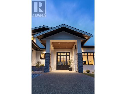 461 Swan Drive, Kelowna, BC - Outdoor