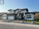 461 Swan Drive, Kelowna, BC  - Outdoor With Facade 