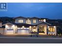 461 Swan Drive, Kelowna, BC  - Outdoor With Facade 