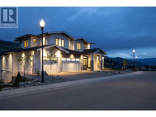 461 Swan Drive, Kelowna, BC - Outdoor