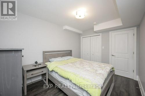 12463 Eighth Line, Halton Hills, ON - Indoor Photo Showing Bedroom