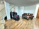 214 - 215 Queen Street E, Brampton, ON  - Indoor Photo Showing Living Room 