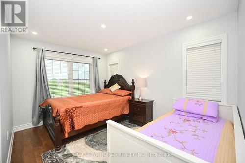364 Wisteria Way, Oakville, ON - Indoor Photo Showing Bedroom