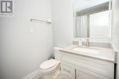 364 Wisteria Way, Oakville, ON - Indoor Photo Showing Bathroom
