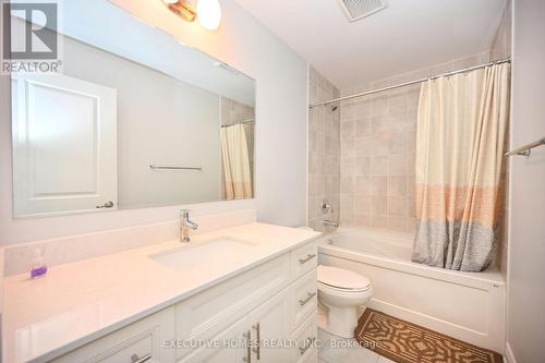 364 Wisteria Way, Oakville, ON - Indoor Photo Showing Bathroom