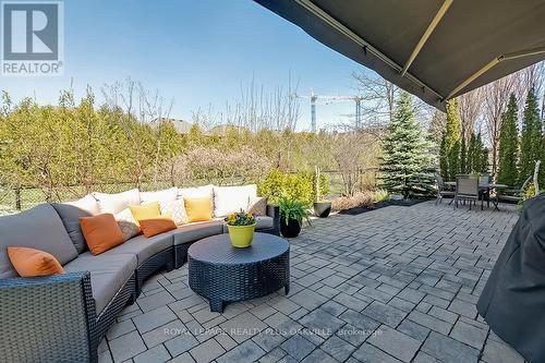 3105 Portree Crescent, Oakville, ON - Outdoor With Deck Patio Veranda With Exterior