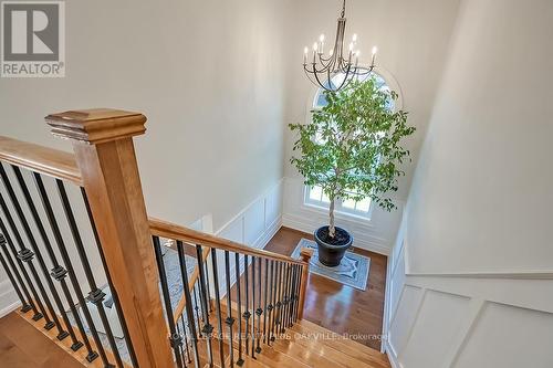 3105 Portree Crescent, Oakville, ON - Indoor Photo Showing Other Room