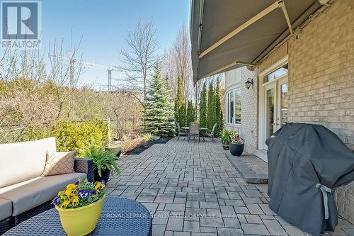 3105 Portree Crescent, Oakville, ON - Outdoor With Exterior