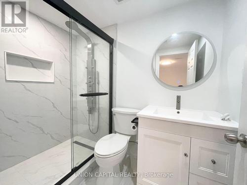 Lower - 2175 Devon Road, Oakville, ON - Indoor Photo Showing Bathroom