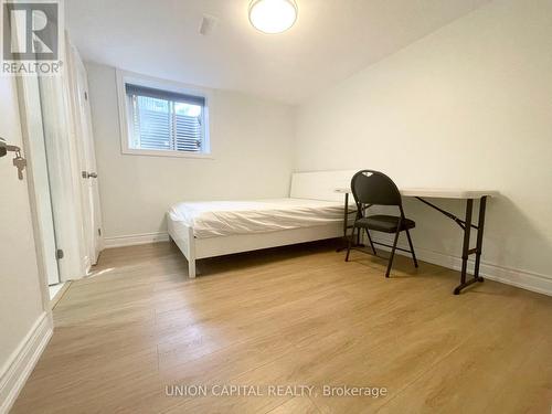 Lower - 2175 Devon Road, Oakville, ON - Indoor Photo Showing Bedroom