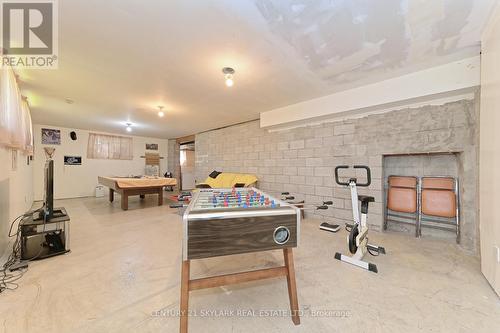 9 Princess Andrea Court, Brampton, ON - Indoor Photo Showing Other Room