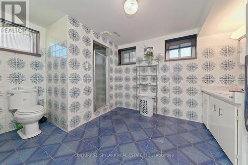 9 Princess Andrea Court, Brampton, ON - Indoor Photo Showing Bathroom