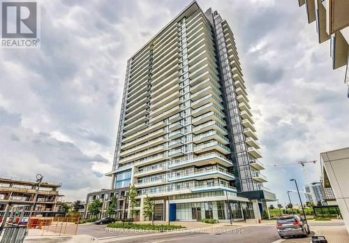 1509 - 2560 Eglinton Avenue W, Mississauga, ON - Outdoor With Facade