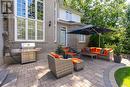 418 Euclid Street, Whitby, ON  - Outdoor With Deck Patio Veranda With Exterior 