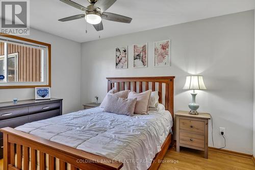 1287 Royal Drive, Peterborough, ON - Indoor Photo Showing Bedroom