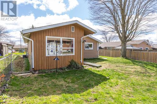 1287 Royal Drive, Peterborough, ON - Outdoor