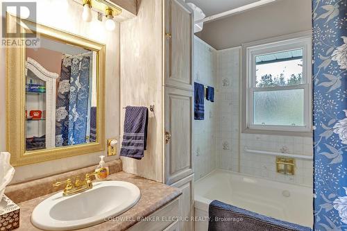 6322 County Rd 50, Trent Hills, ON - Indoor Photo Showing Bathroom