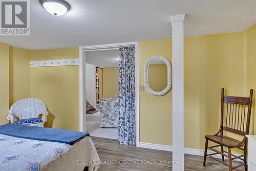 6322 County Rd 50, Trent Hills, ON - Indoor Photo Showing Bedroom