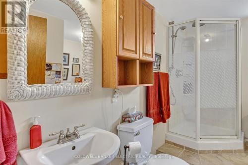 6322 County Rd 50, Trent Hills, ON - Indoor Photo Showing Bathroom