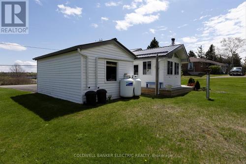 6322 County Rd 50, Trent Hills, ON - Outdoor