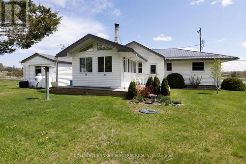 6322 County Rd 50, Trent Hills, ON - Outdoor