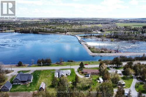 6322 County Rd 50, Trent Hills, ON - Outdoor With Body Of Water With View