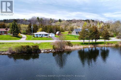 6322 County Rd 50, Trent Hills, ON - Outdoor With Body Of Water With View