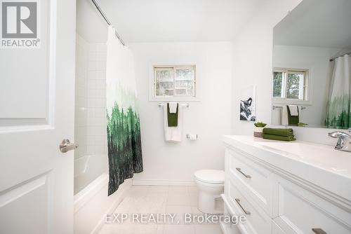 74 Dawson Road, South Algonquin, ON - Indoor Photo Showing Bathroom