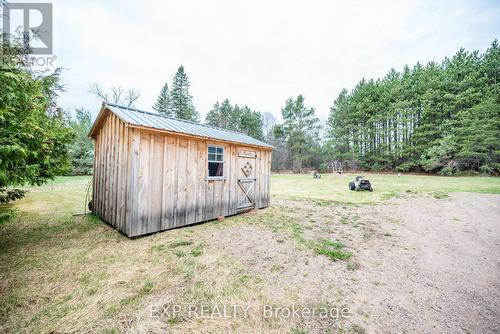 74 Dawson Road, South Algonquin, ON - Outdoor