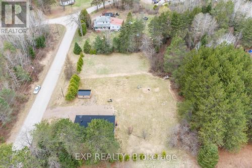 74 Dawson Road, South Algonquin, ON - Outdoor With View
