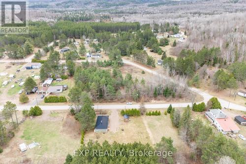 74 Dawson Road, South Algonquin, ON - Outdoor With View