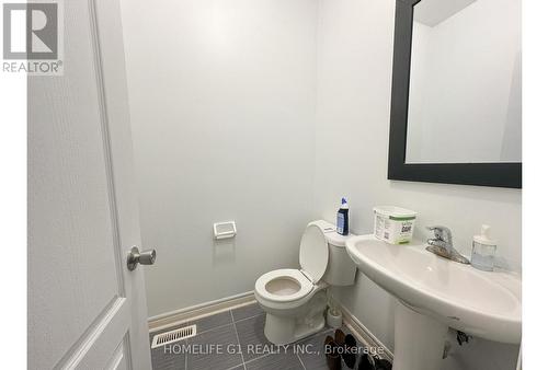 7 Bryony Road, Brampton, ON - Indoor Photo Showing Bathroom