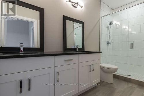 29 Spruce Crescent, North Middlesex (Parkhill), ON - Indoor Photo Showing Bathroom