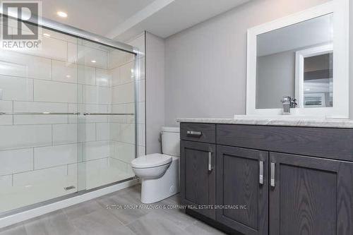 29 Spruce Crescent, North Middlesex (Parkhill), ON - Indoor Photo Showing Bathroom