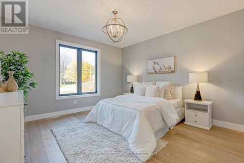 29 Spruce Crescent, North Middlesex (Parkhill), ON - Indoor Photo Showing Bedroom