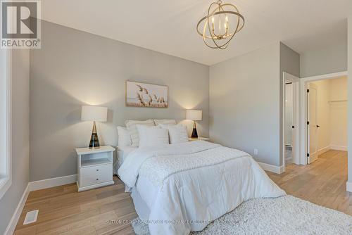 29 Spruce Crescent, North Middlesex (Parkhill), ON - Indoor Photo Showing Bedroom