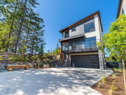 109-1217 Manzanita Pl, Nanaimo, BC - Indoor Photo Showing Other Room